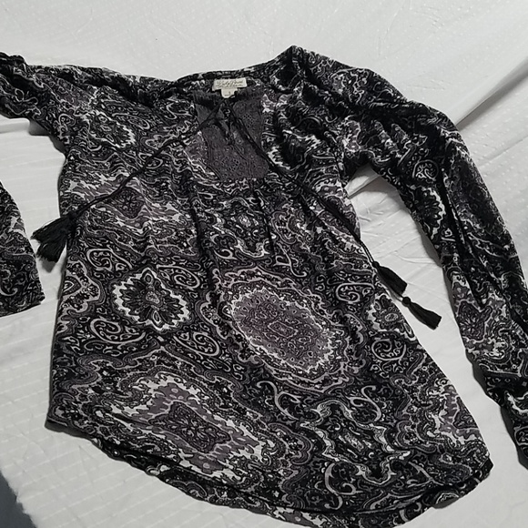 lucky brand asheville